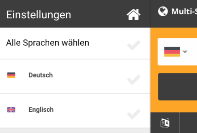 DE-Multi-Sprachen-Einstellungen