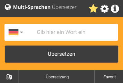 DE-Multi-Sprachen-Start