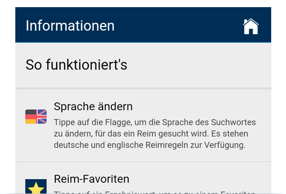informationen informationen