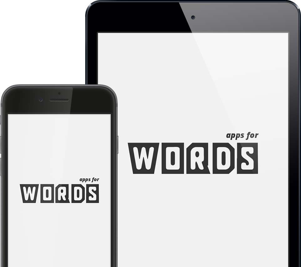 apps-for-words-grafik